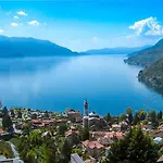 Il Pergolato Cannero Riviera