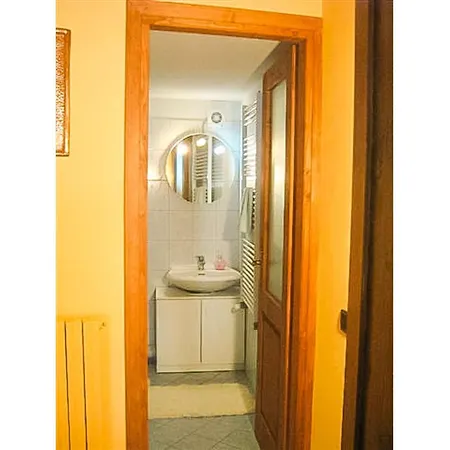 Apartment Il Pergolato *