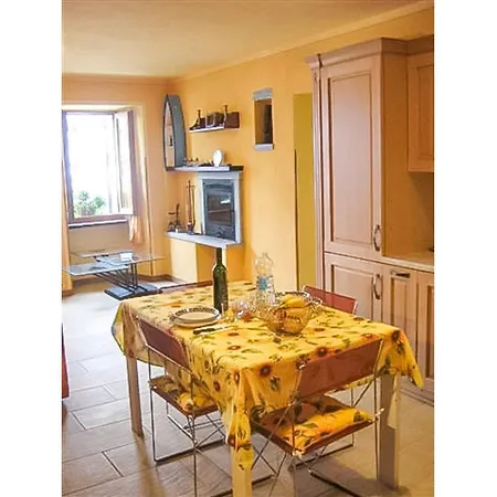 Il Pergolato Apartment Cannero Riviera
