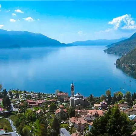 Il Pergolato Cannero Riviera