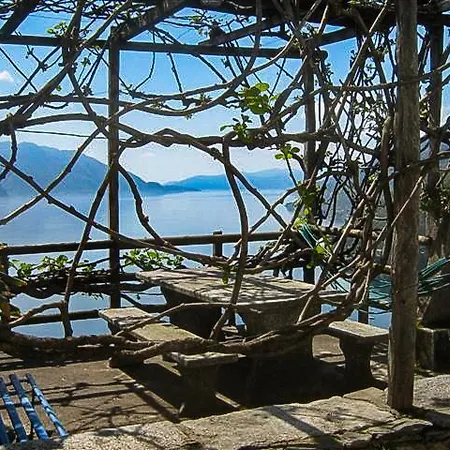 Il Pergolato Apartment