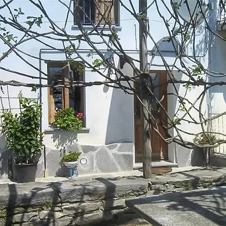 Apartment Il Pergolato Cannero Riviera