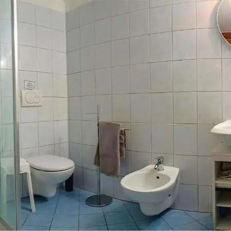 Il Pergolato Appartement