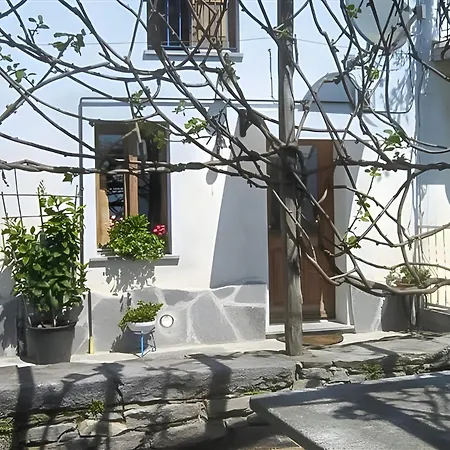Appartement Il Pergolato Cannero Riviera