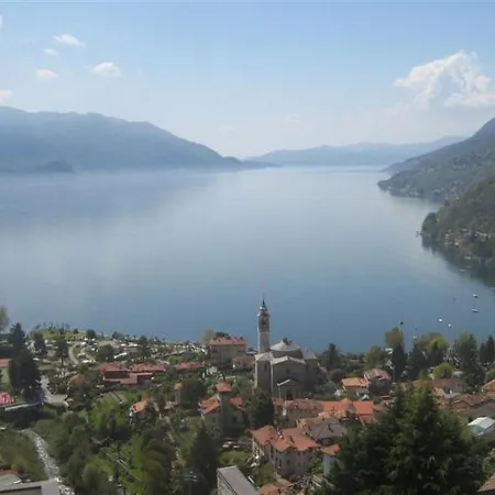 Il Pergolato Cannero Riviera