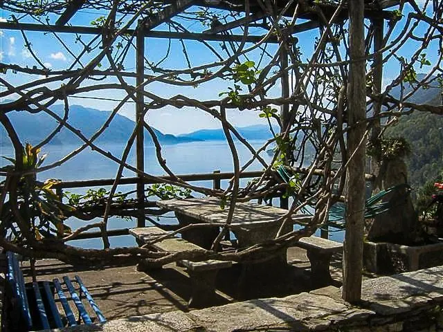 Il Pergolato Appartement