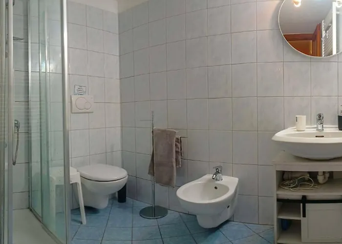 Il Pergolato Appartement Cannero Riviera