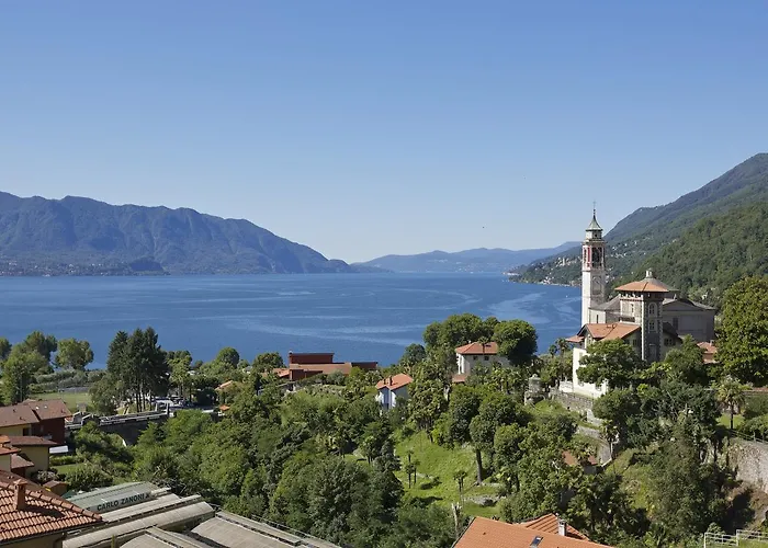 Il Pergolato * كانيرو ريفييرا